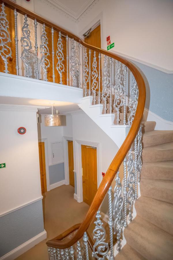 Granite City Guest House Aberdeen Luaran gambar