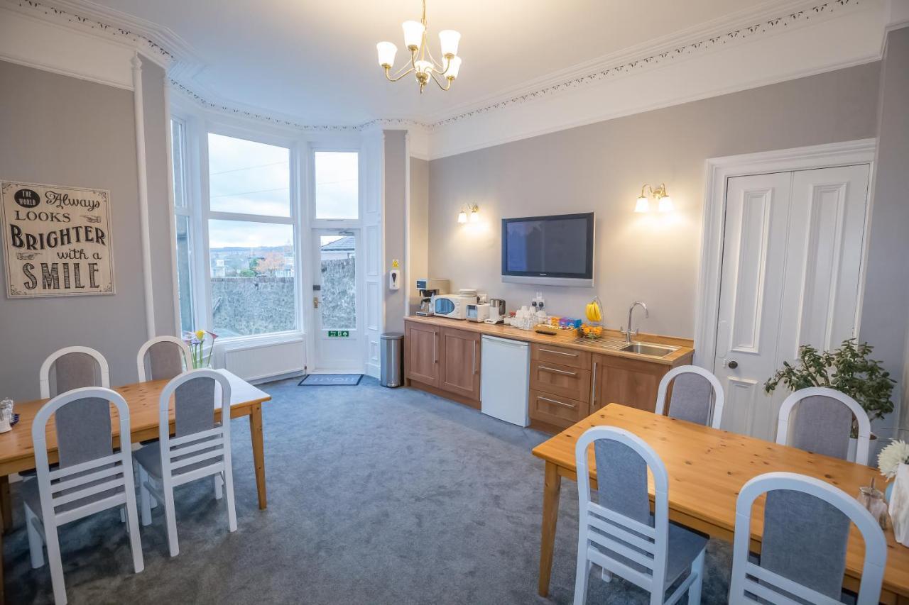 Granite City Guest House Aberdeen Luaran gambar