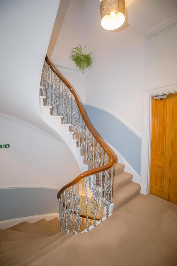 Granite City Guest House Aberdeen Luaran gambar