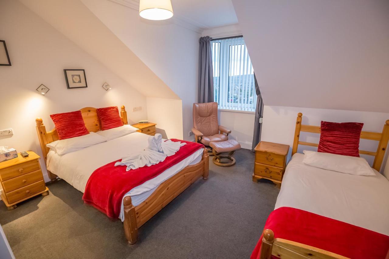 Granite City Guest House Aberdeen Luaran gambar