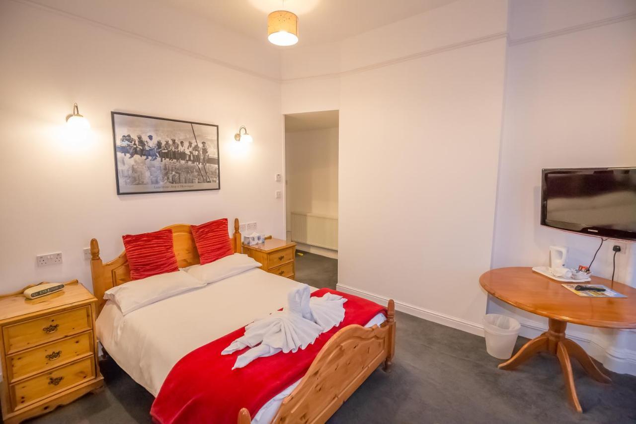 Granite City Guest House Aberdeen Luaran gambar