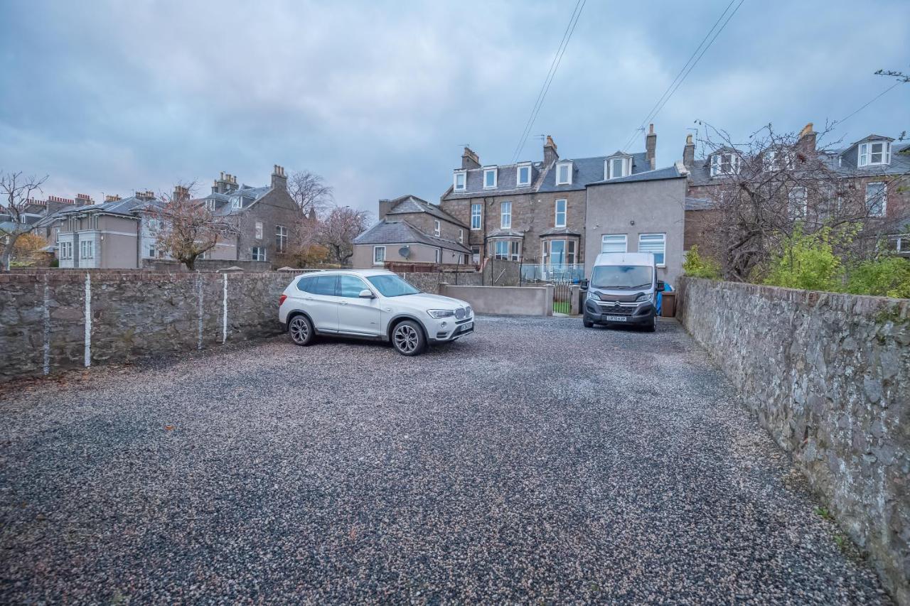Granite City Guest House Aberdeen Luaran gambar