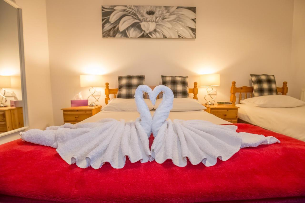 Granite City Guest House Aberdeen Luaran gambar