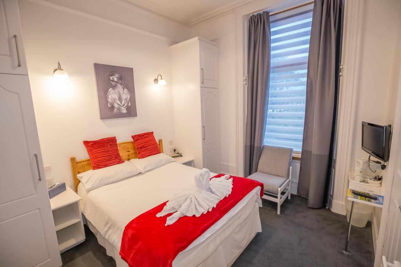 Granite City Guest House Aberdeen Luaran gambar