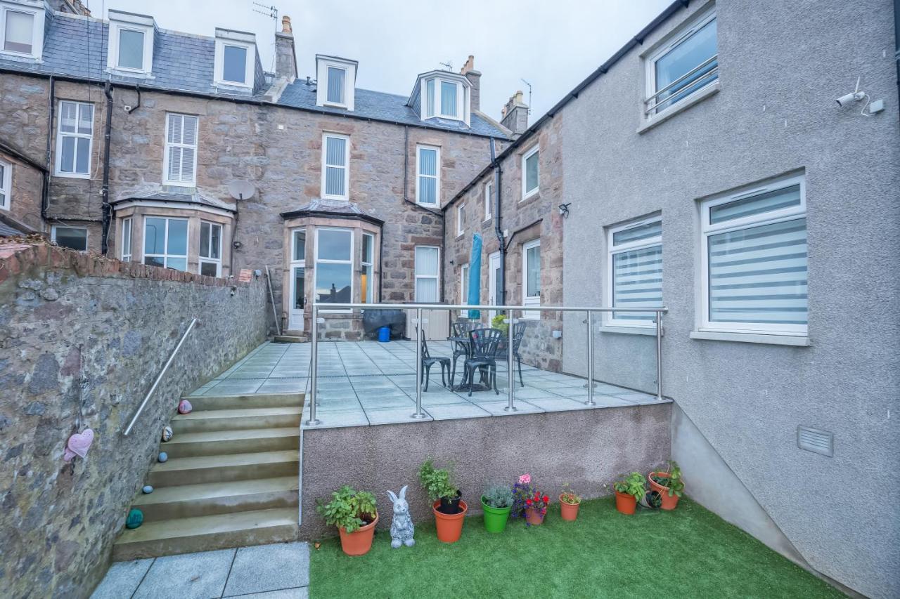 Granite City Guest House Aberdeen Luaran gambar