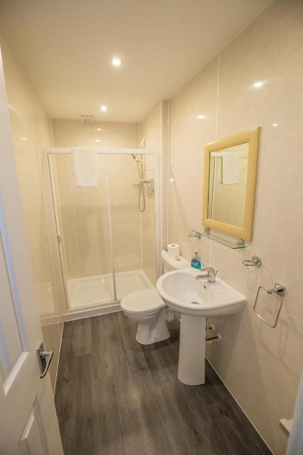 Granite City Guest House Aberdeen Luaran gambar