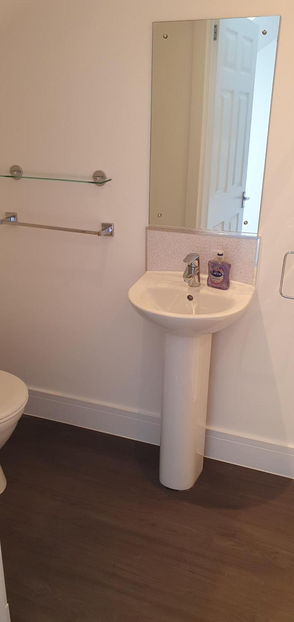 Granite City Guest House Aberdeen Bilik gambar
