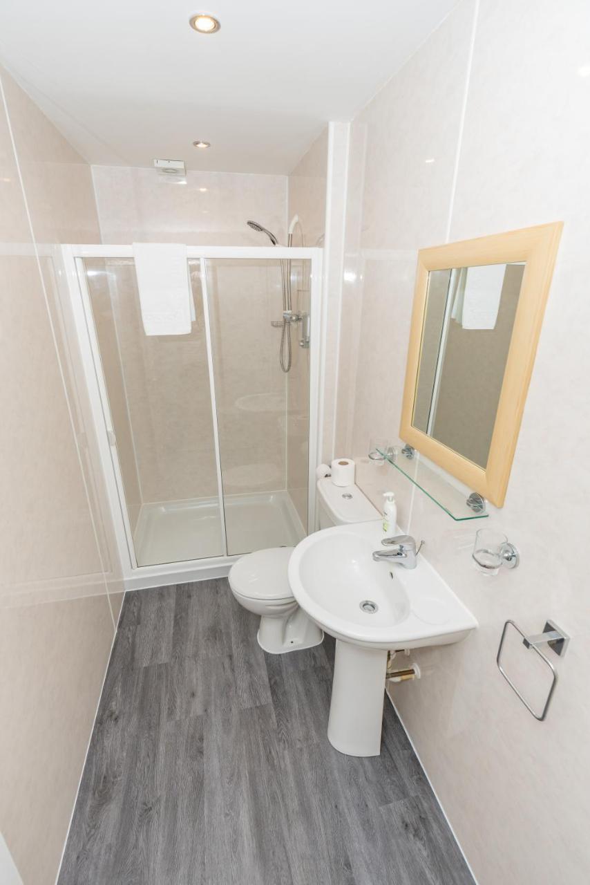Granite City Guest House Aberdeen Luaran gambar