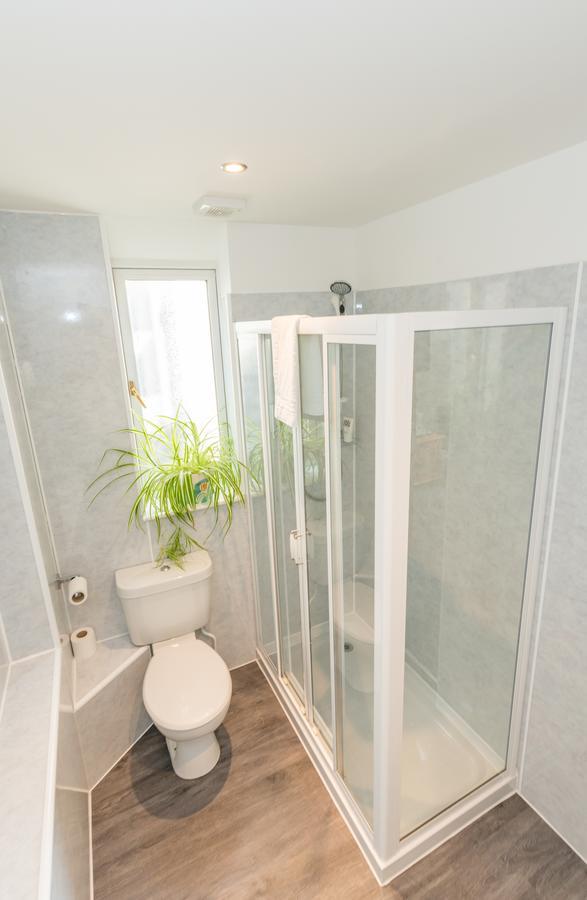 Granite City Guest House Aberdeen Luaran gambar