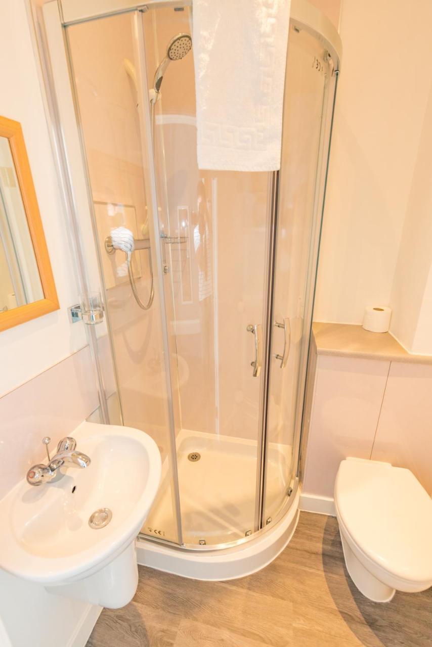 Granite City Guest House Aberdeen Luaran gambar